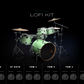 Lofi  Kit - Drum Plugin